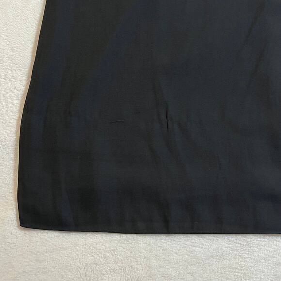 Soft Surroundings High Rise Wide Leg Pants Size 2X Classic Minimalist Office - Picture 12 of 13